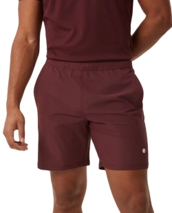 Теннисные шорты Bj_rn Borg Ace 9' Shorts - decadent chocolate