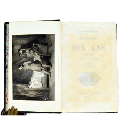Блан Луи. Французская революция. История десяти лет. 1830–1840 (Blanc, Louis. Révolution française.