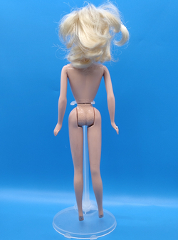 Кукла Барби Rose Princess Barbie 00х винтаж под реставрацию 024064