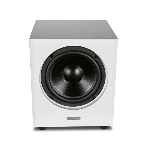 Mission M-Cube + SE 5.1 System Ivory