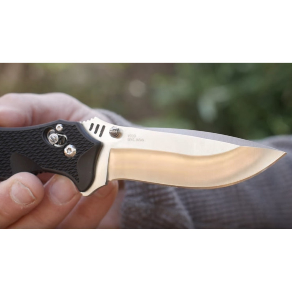 Нож SOG, VL-01 Vulcan