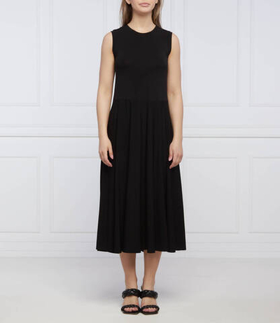 платье Max Mara Leisure - черный(36210126600)