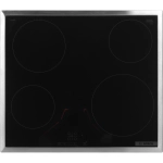Электрическая варочная панель Bosch PKE645BB2E черный