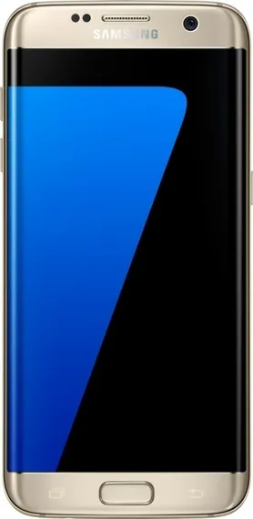 Samsung Galaxy S7 Edge 32gb Gold