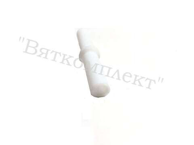 Втулка ПКА6-15.18.00.002 (фторопластовая)