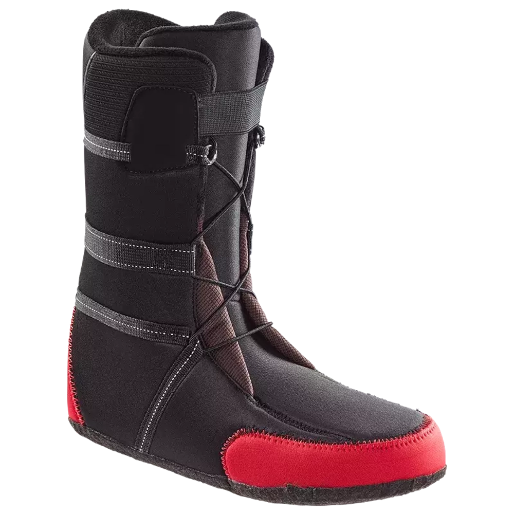 Ботинки HEAD Three LYT Boa Focus black