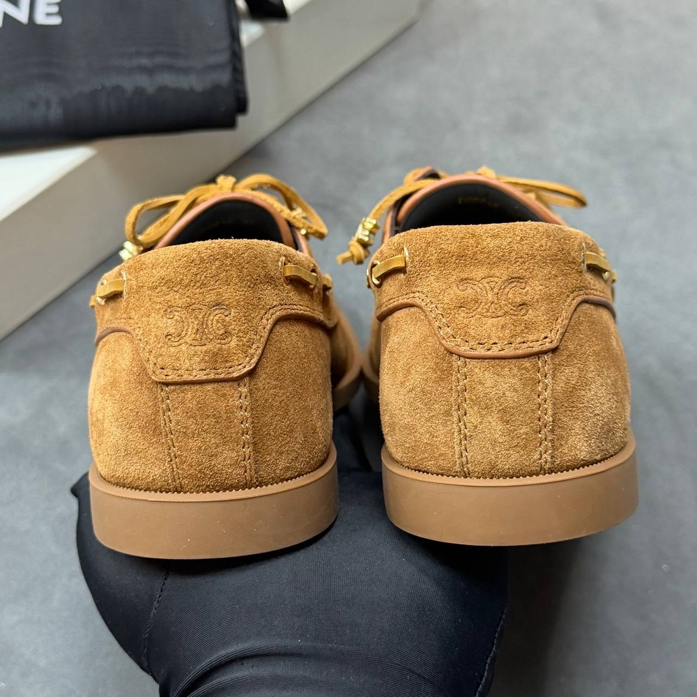 Лоферы Celine