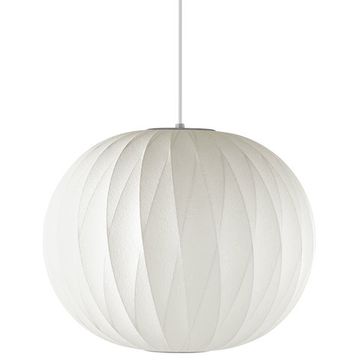 replica  BALL CRISS CROSS PENDANT By George Nelson