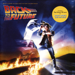 V/A Music from the Motion Picture Soundtrack-Back To The Future