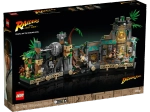 Конструктор LEGO Indiana Jones 77015 Храм Золотого идола