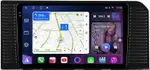 Магнитола для Toyota Land Cruiser Prado 250 2023+ (без 360) - FarCar BM10-2K-9687 монитор 10.36" 2K QLED на Android 14, Быстрая, CarPlay, 4G SIM-слот