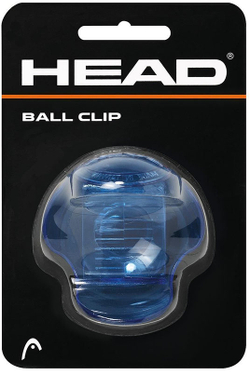 Поясной зажим для мяча Head Ball Clip