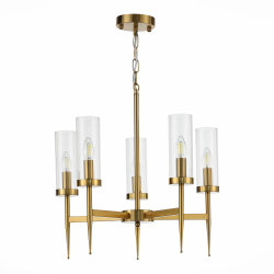 Люстра подвесная ST Luce Acazio SL1159.303.05