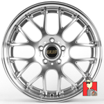 Комплект дисков BBS 18x8 et38 5x112