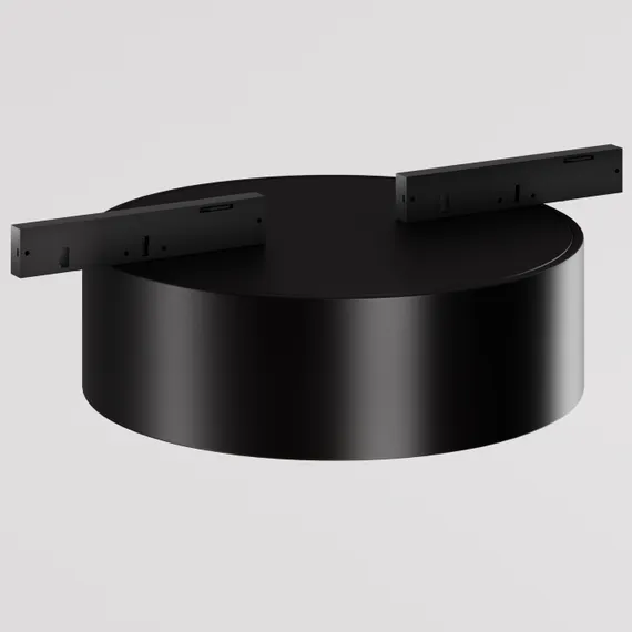 Трековый светильник Zon TR189-1-12W4K-B Maytoni