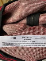 Новый кардиган из вискозы Twinset, 140