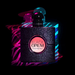 Yves Saint Laurent Black Opium Women EDP
