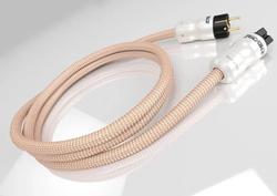 Силовой кабель Ricable Dedalus Elite Power 2,5 m
