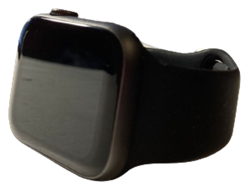 Умные смарт часы M7 Pro / Smart Watch 45мм, Series 7 (iOS/Android), беспроводная зарядка, цвет: Черный(Black)