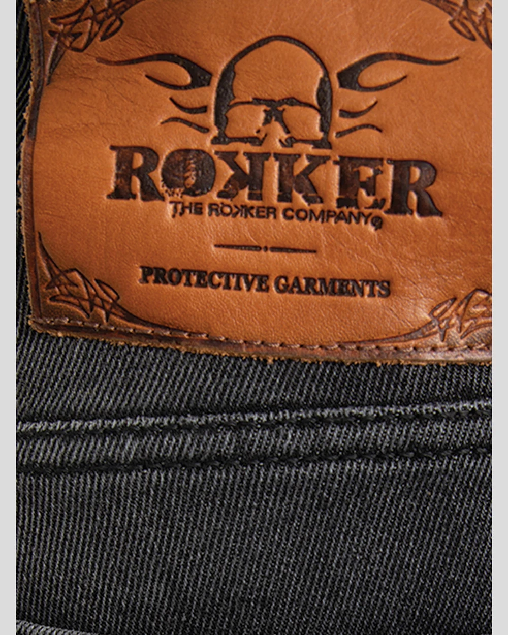 Джинсы Wheeler Grey Rokket