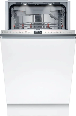 Встраиваемая посудомоечная машина Bosch SPV8ZMX06Q