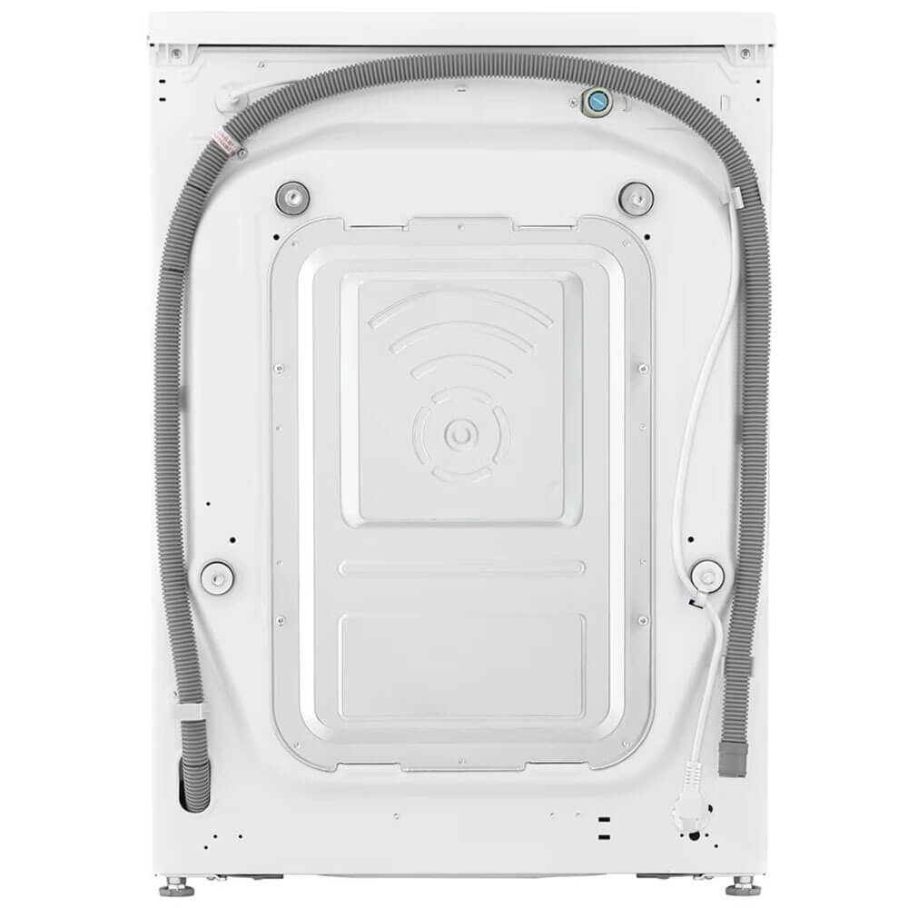 Стиральная машина LG F2V7GW1W