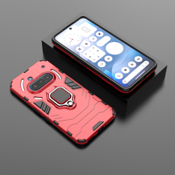 Противоударный чехол с кольцом Panther Case для OnePlus Nord 4 5G