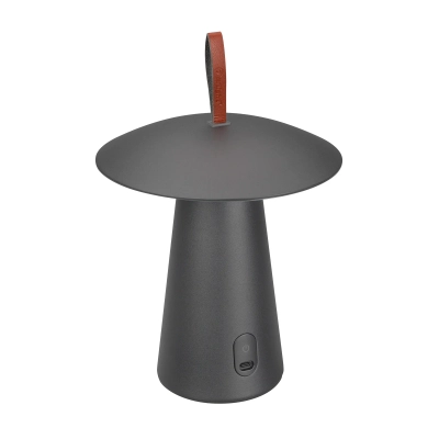 Светильник SP-PATIO-TAB-2W Warm3000 (GR, 127 deg) (Arlight, IP54 Металл, 2 года)