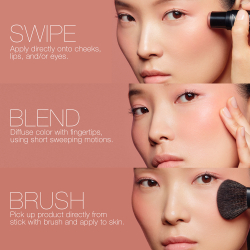 NARS The Multiple - Многофункциональный косметический продукт для макияжа глаз, губ и лица. оттенок SWING, 8 g