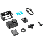 Экшн камера DJI Osmo Action 4 Standart Combo