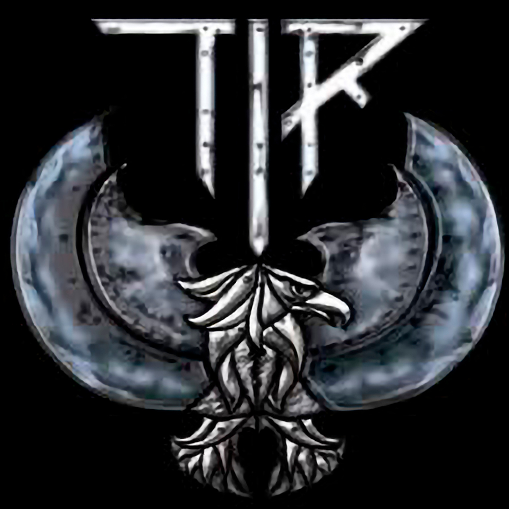 T.I.R. / Heavy Metal (LP)