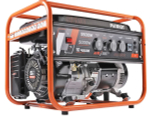 Генератор бензиновый Patriot GRS 6500