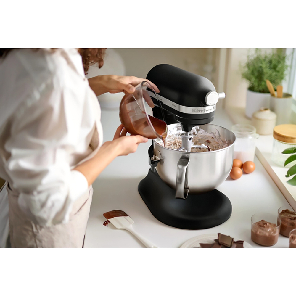 KitchenAid 5KSM60SPXEBM