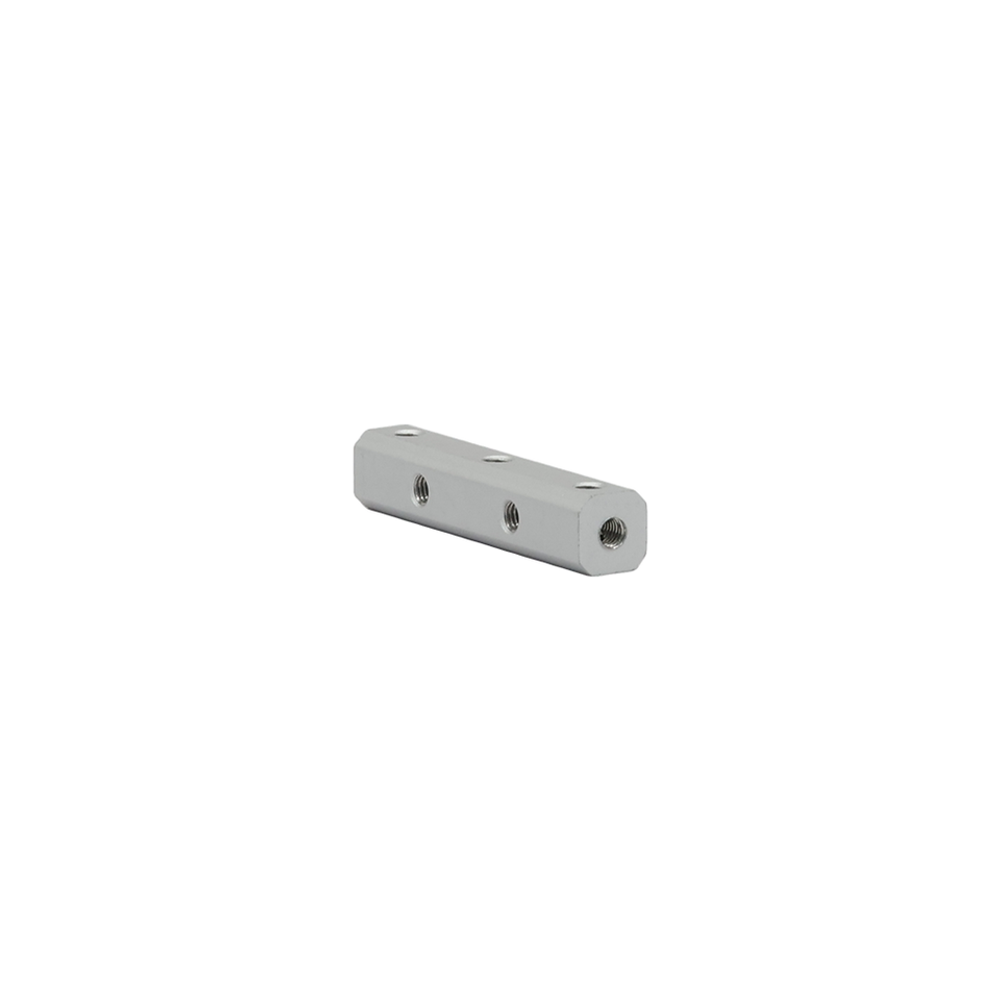 M3 Nut Strip - 40mm (REV-41-1732)