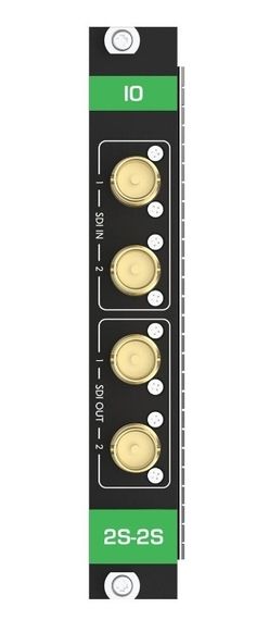 KRAMER MC3-2S-2S
