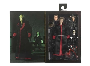 Фигурка Neca Saw Ultimate Jigsaw Killer (Black Robe) Action Figure