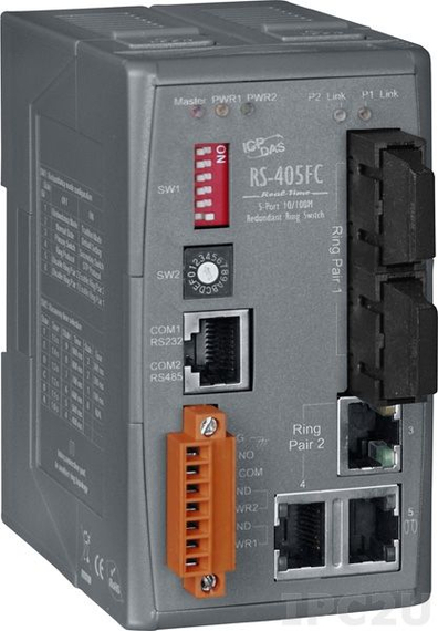 RS-405FC