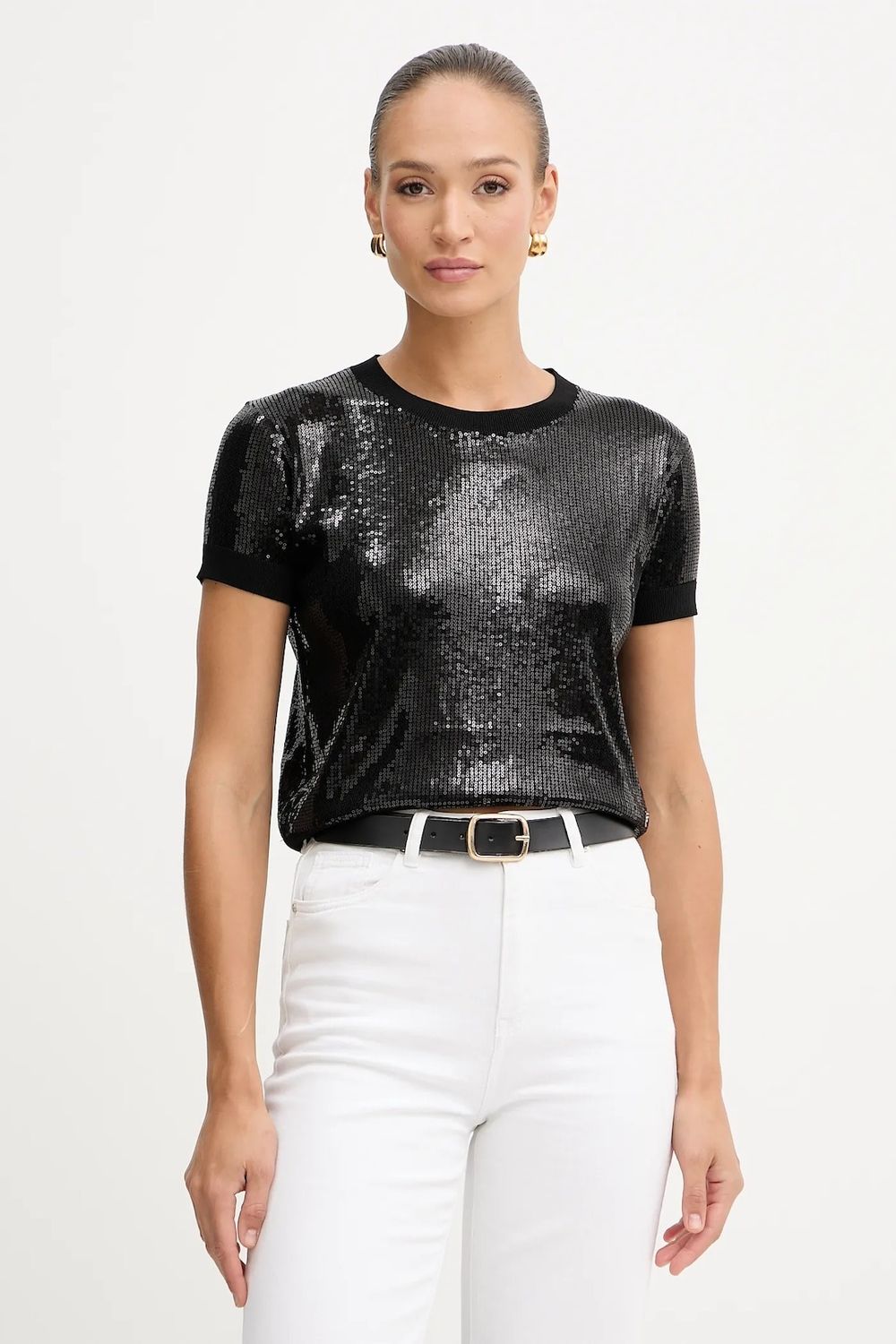 Футболка женская GUESS