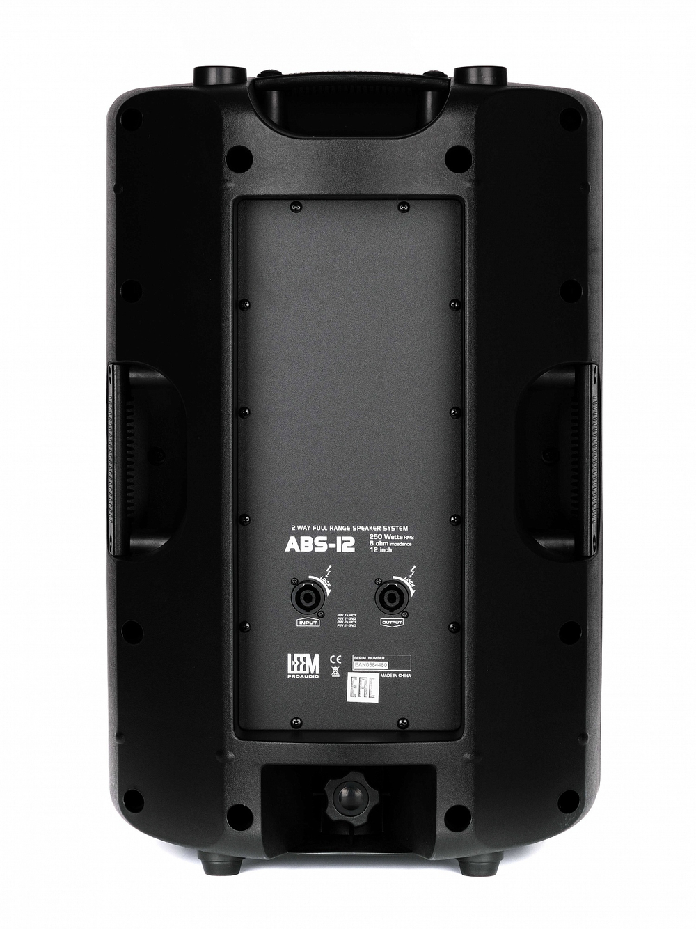 Leem ABS-12