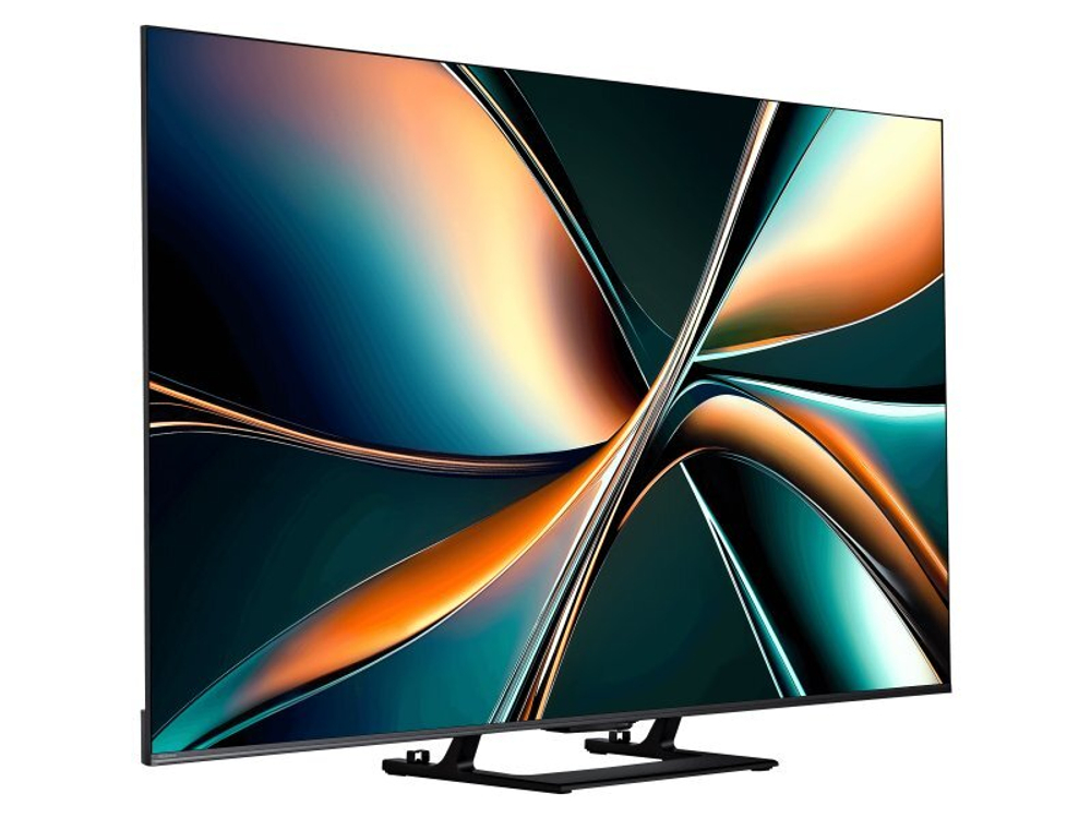 ULED телевизор Hisense 55U7Q 4K Ultra HD