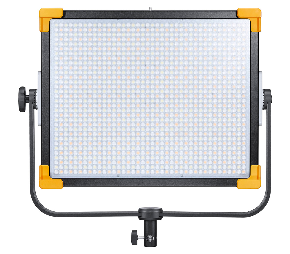 Осветитель Godox LD150RS RGB, светодиодный, 150 Вт, 2500-8500К