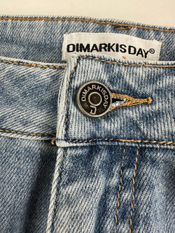 Джинсы Dimarkis Day