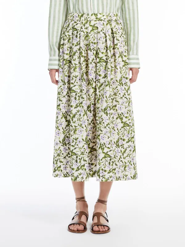 Юбка женская WEEKEND MAX MARA ORME