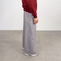 Штаны UNIFORM Baggy Sport, светло-серый