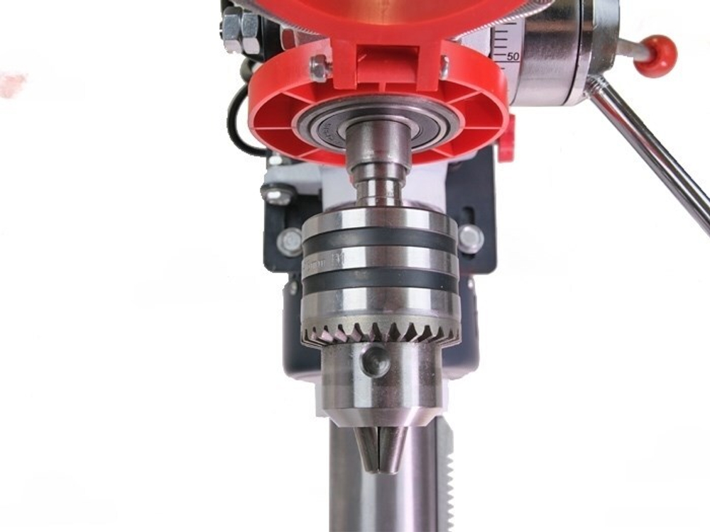 Вертикально-сверлильный станок FABTEC B16 (220v) (выставочный образец)
