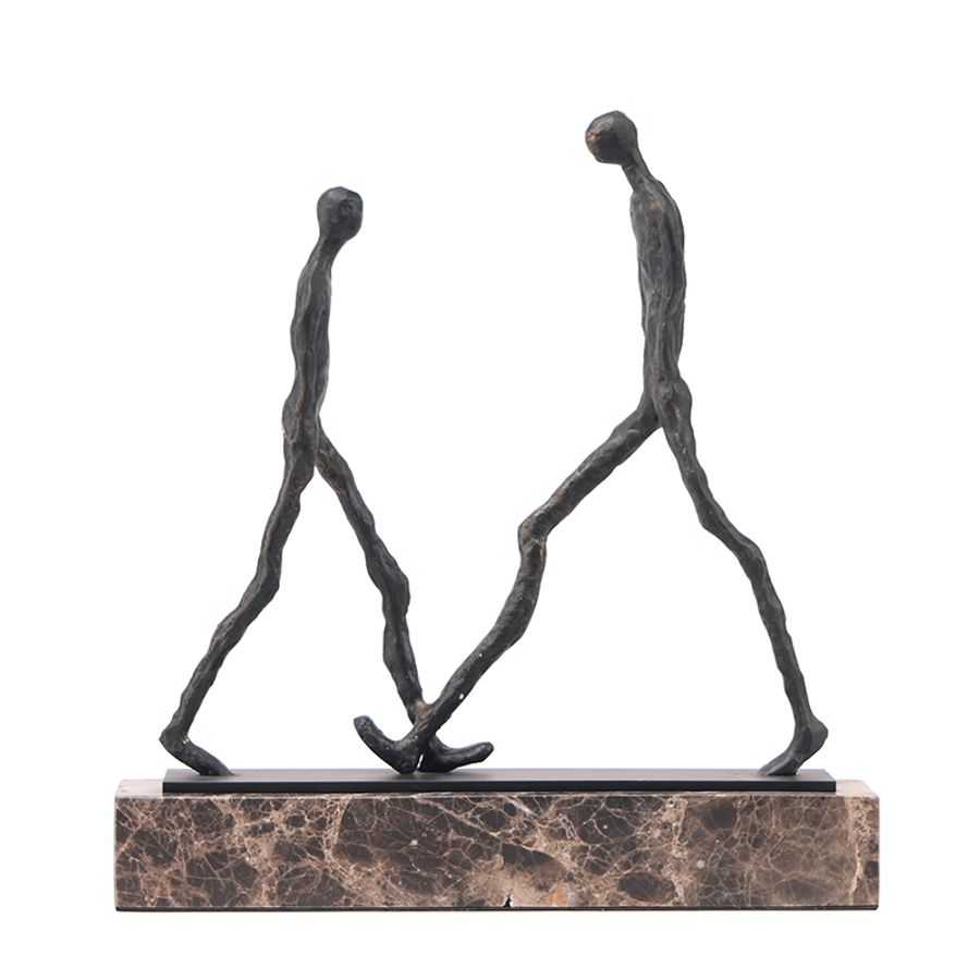 Статуэтка Walking People KA5068