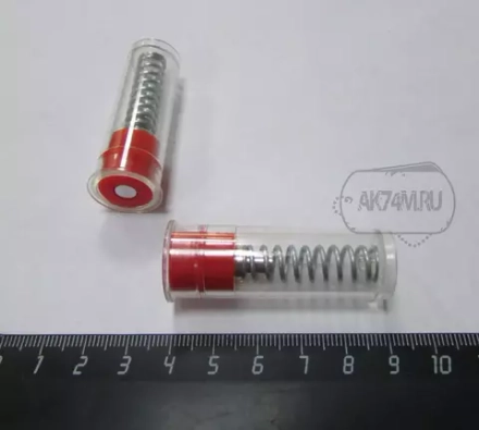 Фальшпатрон 20 кал. ПЛАСТИК Advance Group (920.0020)