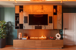 Очаг Dimplex Cassette 1000 PS PROJECT (без дров)