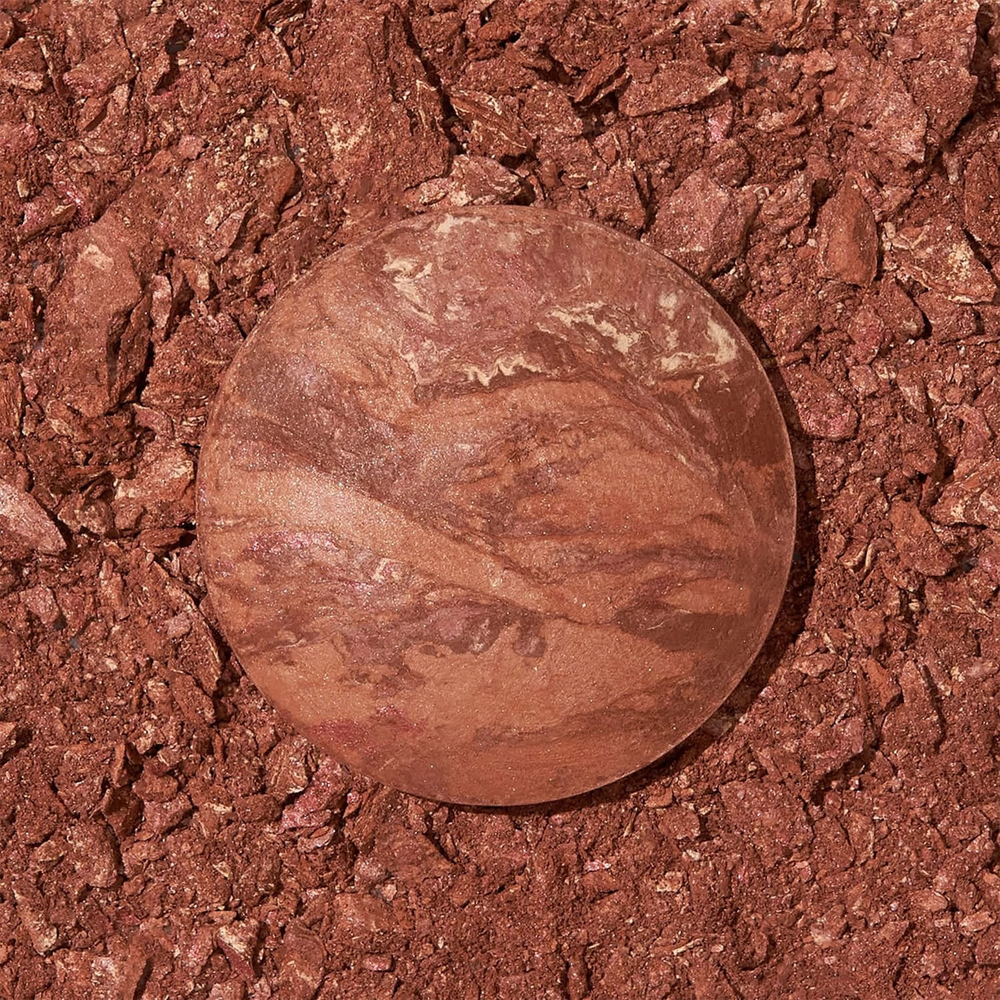 Laura Geller, Baked Bronze-N-Brighten, универсальный бронзер, 0007011B темный, 9 г (0,32 унции)