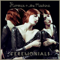 Florence And The Machine — Ceremonials (LP)
